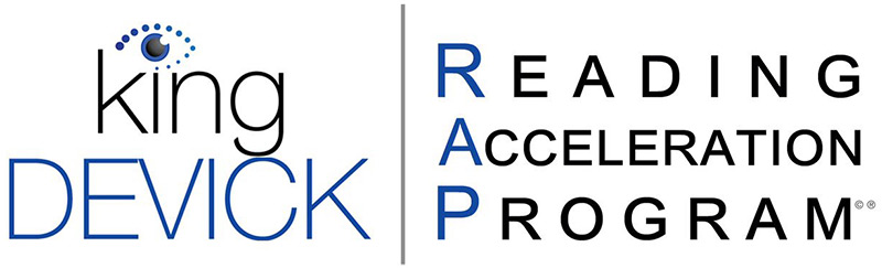 King-Devick - Reading Acceleration Program